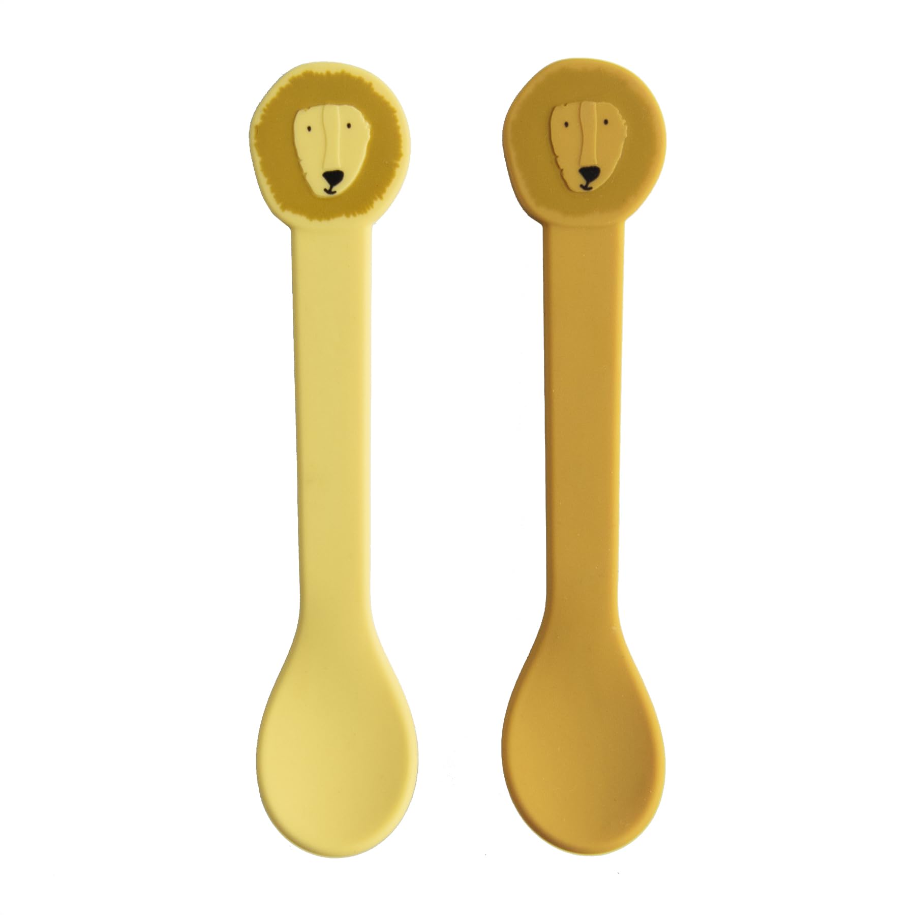 Trixie Silicone Set of Baby Baby Dishwasher First Trixie Silicone Spoon Lion Spoon, 2, Food, Silicone, Tableware, Spoon, Safe, Baby, Infant, Child,
Trixie Silicone Set of Baby Baby Dishwasher First Trixie Silicone Spoon Lion Spoon, 2, Food, Silicone, Tableware, Spoon, Safe, Baby, Infant, Child,