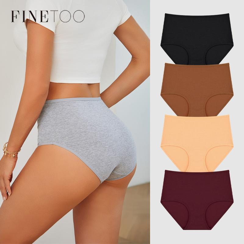 Women Cotton Seamless Panties High Waist Soft Underwear Plus Size Solid Briefs Breathable Stretchy Lingerie Safety Shorts S-XXL XXL&1pc чорний
Women Cotton Seamless Panties High Waist Soft Underwear Plus Size Solid Briefs Breathable Stretchy Lingerie Safety Shorts S-XXL XXL&1pc чорний