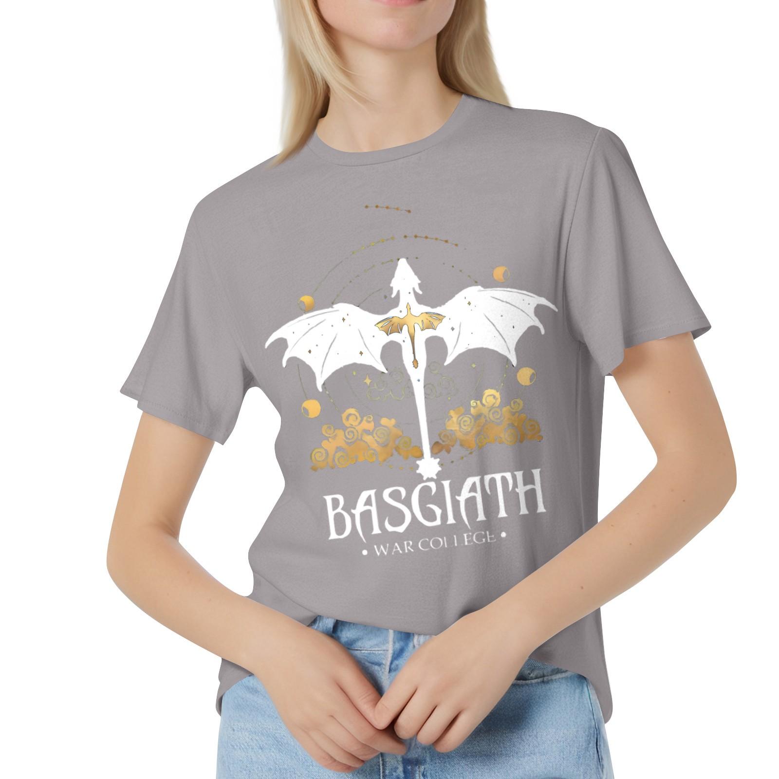 Жіноча повсякденна вільна футболка з принтом і круглим вирізом, пуловер з короткими рукавами M
Жіноча повсякденна вільна футболка з принтом і круглим вирізом, пуловер з короткими рукавами M