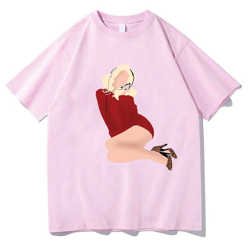2024 The 25th Anniversary Of Christina Aguilera T Shirt Womens Top Tees Tshirt Unisexs Boys Clothes Summer Tshirt Top Customize 2XL
2024 The 25th Anniversary Of Christina Aguilera T Shirt Womens Top Tees Tshirt Unisexs Boys Clothes Summer Tshirt Top Customize 2XL