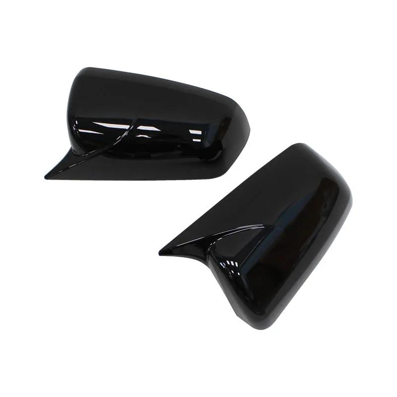 For Mitsubishi Lancer X10 EX Evo 2008-2016 side door rearview mirror cover trim shield sticker car styling accessories part
For Mitsubishi Lancer X10 EX Evo 2008-2016 side door rearview mirror cover trim shield sticker car styling accessories part