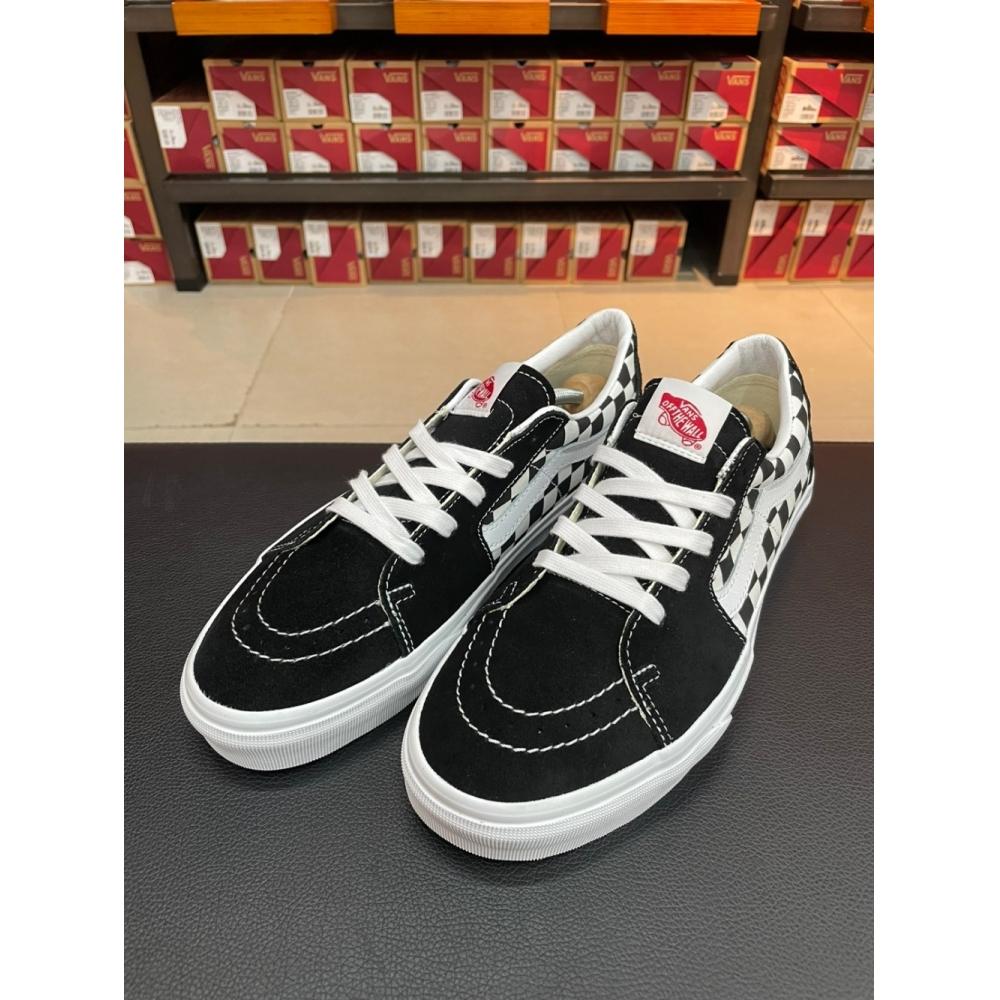 Кроссовки Vans Skate Low унисекс Sk8 Low VN0A4UUK4W7
Кроссовки Vans Skate Low унисекс Sk8 Low VN0A4UUK4W7