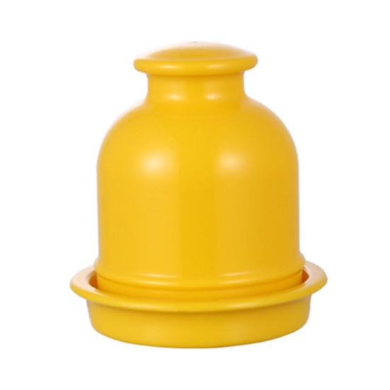 Чашка для игры в кости, гладкая поверхность, защита от трещин, удобная на ощупь, износостойкая, настольная игра, бар, клуб, КТВ, чашка для игры в кости с основанием жёлтый
Чашка для игры в кости, гладкая поверхность, защита от трещин, удобная на ощупь, износостойкая, настольная игра, бар, клуб, КТВ, чашка для игры в кости с основанием жёлтый