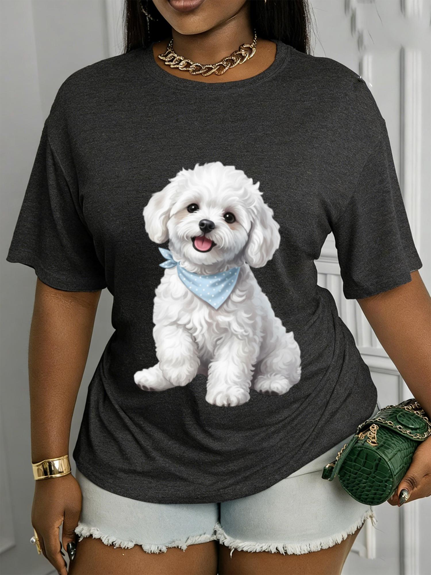 Printed casual T-shirt is fashionable and versatile, with comfortable fabrics. 5XL
Printed casual T-shirt is fashionable and versatile, with comfortable fabrics. 5XL