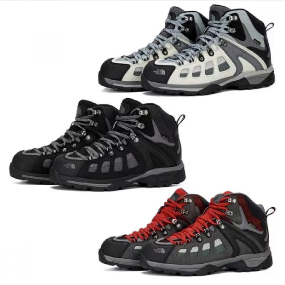 The North Face Hexa Mid Gore Tex 24ss Ns91q04 BLK (BLACK)/245
The North Face Hexa Mid Gore Tex 24ss Ns91q04 BLK (BLACK)/245