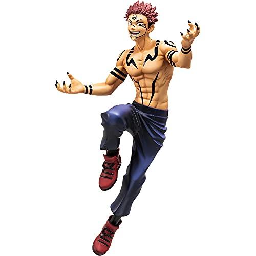 Ichiban Kuji Magical Battle -2 -Last One Prize Двусторонняя фигурка в таверне 
Ichiban Kuji Magical Battle -2 -Last One Prize Двусторонняя фигурка в таверне