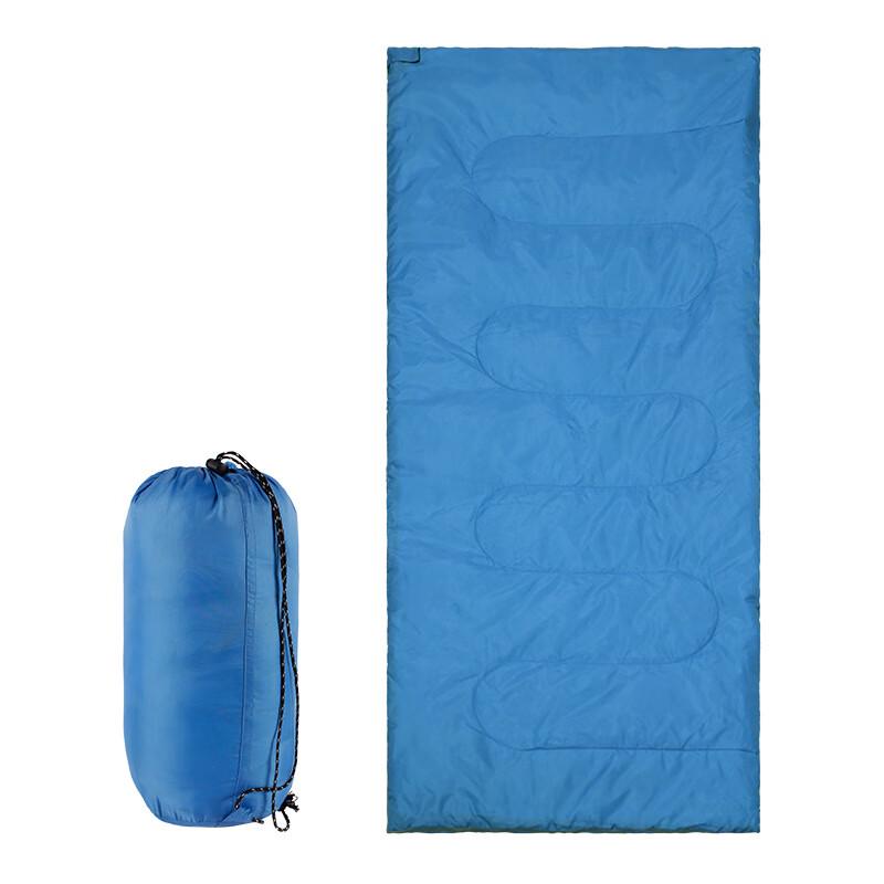 UOSU Thickened Enlarged Envelope Sleeping Bag
UOSU Thickened Enlarged Envelope Sleeping Bag