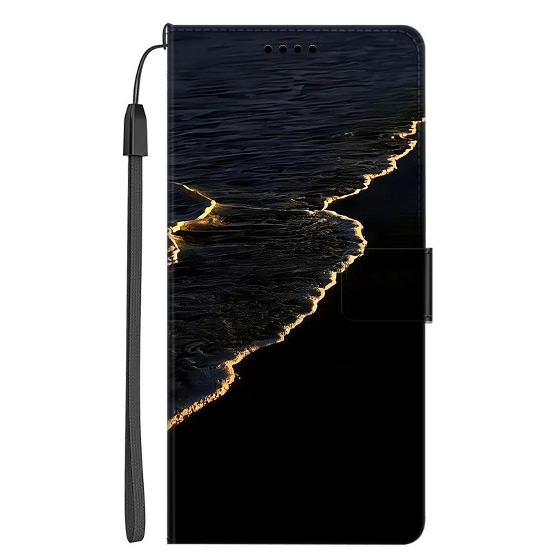 For Samsung A25 A05 Leather Case Nature Photos Colour Magnetic Wallet Flip Full Cover Phone Para for Samsung Galaxy A55 A35 A15 -Samsung Galaxy A05
For Samsung A25 A05 Leather Case Nature Photos Colour Magnetic Wallet Flip Full Cover Phone Para for Samsung Galaxy A55 A35 A15 -Samsung Galaxy A05