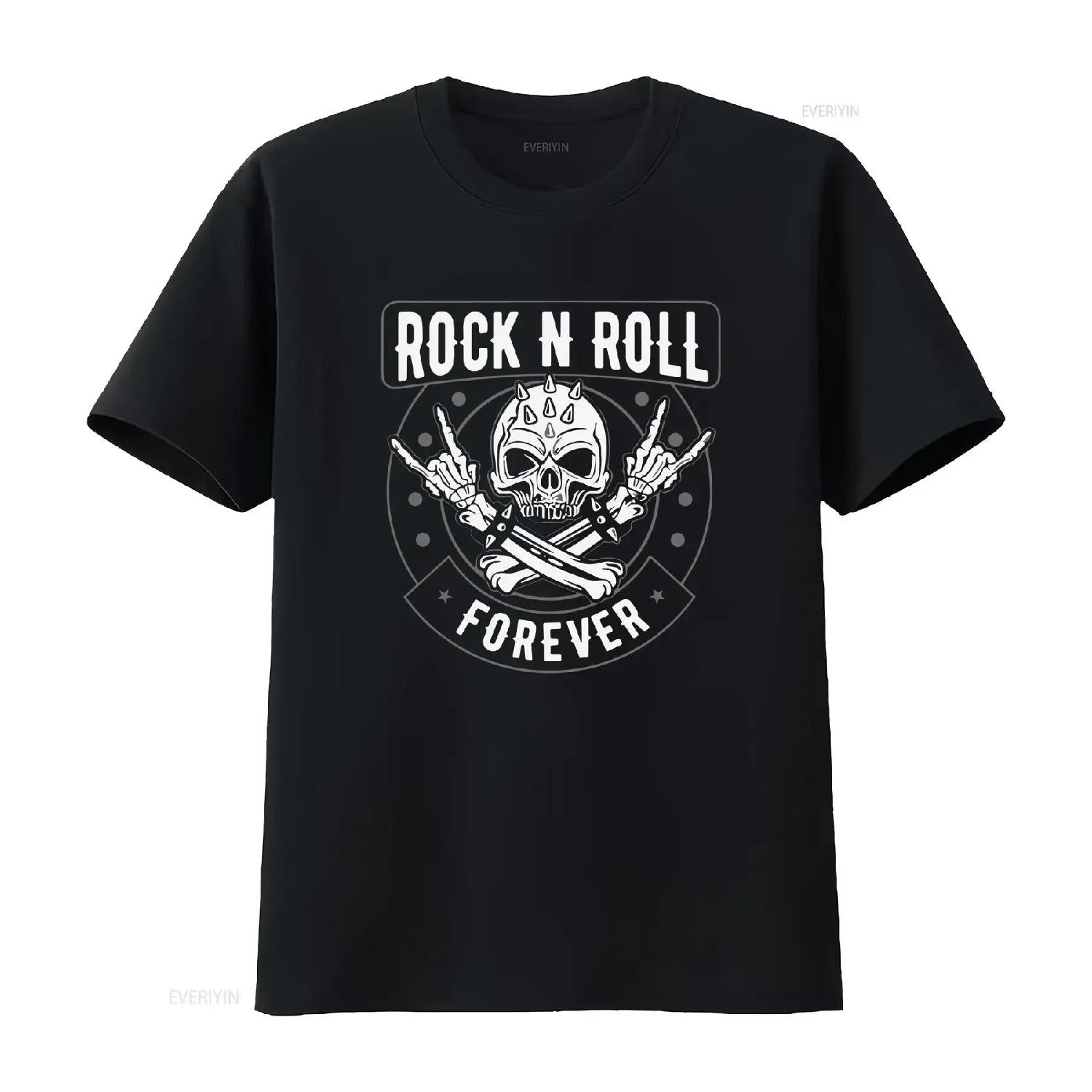 Rock and Roll forever unisex T shirt 80s 90s music vintage Washed Unisex Stretched Stylish fashion Slightly designer clothes S чёрный
Rock and Roll forever unisex T shirt 80s 90s music vintage Washed Unisex Stretched Stylish fashion Slightly designer clothes S чёрный