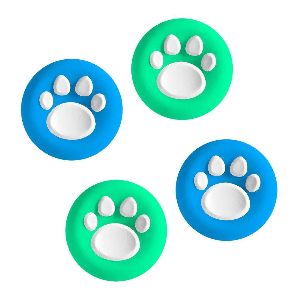 GameSir Cartoon Silicone Non-slip Joystick Caps for Xbox Controllers
GameSir Cartoon Silicone Non-slip Joystick Caps for Xbox Controllers