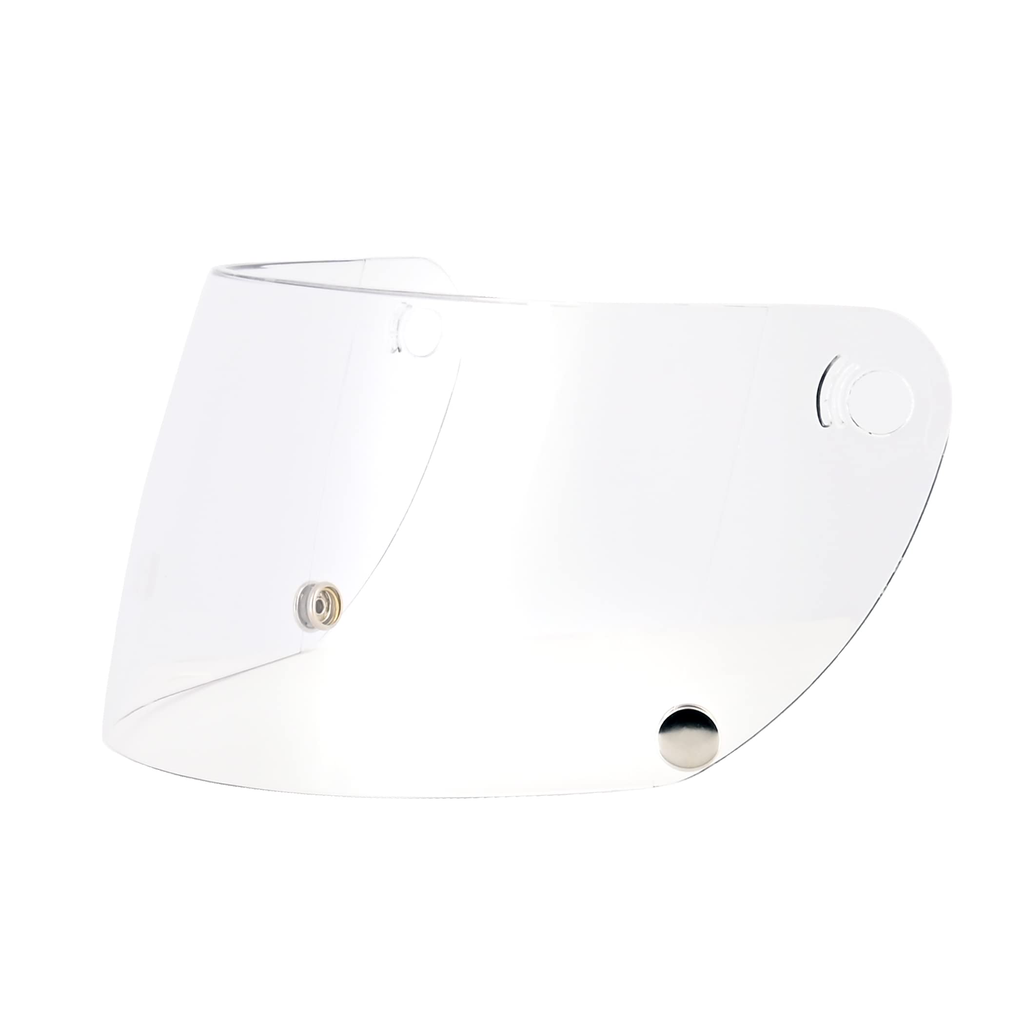 LEAD Motorcycle Helmet Shield for Clear UV Cut High Strength Shield RX-100R/RX-300R RX-100RS
LEAD Motorcycle Helmet Shield for Clear UV Cut High Strength Shield RX-100R/RX-300R RX-100RS