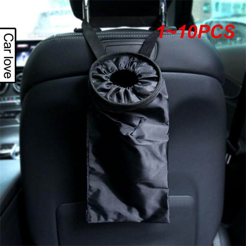 1~10PCS Car Trash Can Garbage Bag Portable Non-woven Seat Back Storage Bag Leak-proof Box Organizer Pocket Car Interior
1~10PCS Car Trash Can Garbage Bag Portable Non-woven Seat Back Storage Bag Leak-proof Box Organizer Pocket Car Interior
