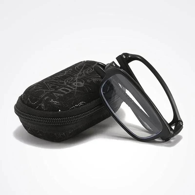 Tr Frame Blue Light Eye Protection Glasses For Men Fashion Anti-Radiation Presbyopia Eyewear Ultralight Vision Care Eyewear 1.0
Tr Frame Blue Light Eye Protection Glasses For Men Fashion Anti-Radiation Presbyopia Eyewear Ultralight Vision Care Eyewear 1.0