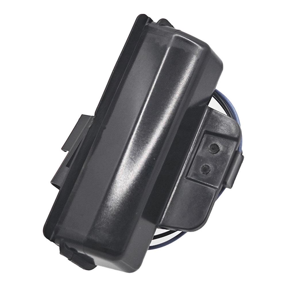 A4517470187: Compatible Rear Tailgate Release Handle Switch for 2009-2015 Mercedes Smart Fortwo Neutral
A4517470187: Compatible Rear Tailgate Release Handle Switch for 2009-2015 Mercedes Smart Fortwo Neutral