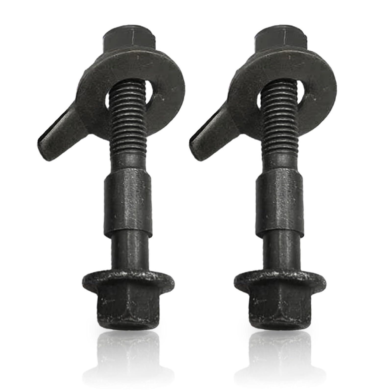 Болти розвалу UP-BASE, Регульовані болти розвалу, Регульовані, 0,5 дюйма (12 мм), M12 Карбідний, Універсальне використання, Набір з 2 шт. M12 зелений
Болти розвалу UP-BASE, Регульовані болти розвалу, Регульовані, 0,5 дюйма (12 мм), M12 Карбідний, Універсальне використання, Набір з 2 шт. M12 зелений