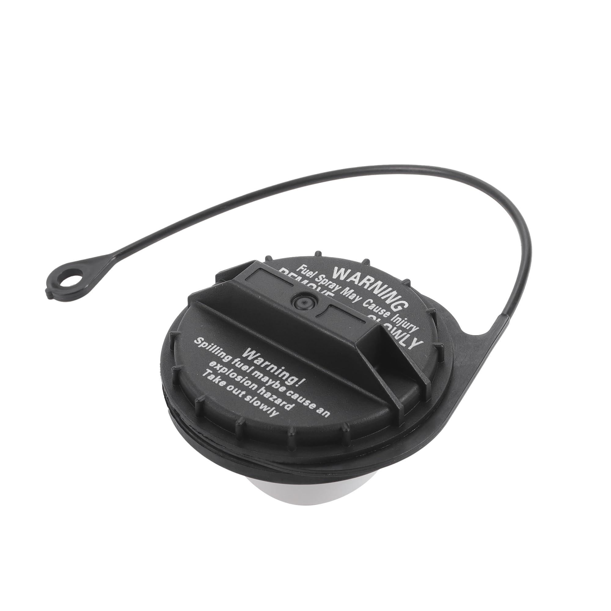 ACROPIX Subaru Compatible Plastic Gas Fuel Cap for Baja Legacy Outback Fuel Tank Cap Black Fits 42031SA01A/42031SA000, 1 Pack
ACROPIX Subaru Compatible Plastic Gas Fuel Cap for Baja Legacy Outback Fuel Tank Cap Black Fits 42031SA01A/42031SA000, 1 Pack