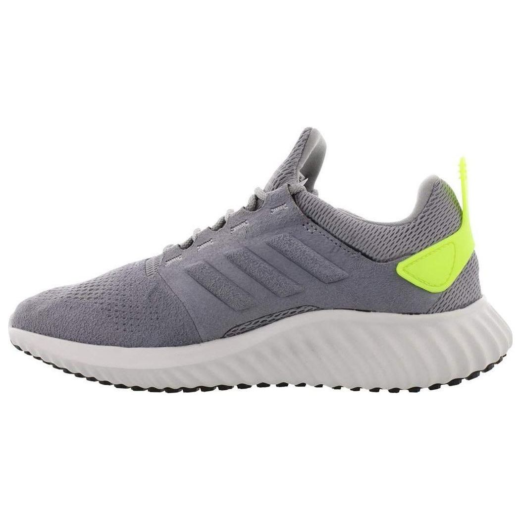 Adidas Alphabounce City J Grey Carbon Kids Sneakers Grey-Three CQ1464 38
Adidas Alphabounce City J Grey Carbon Kids Sneakers Grey-Three CQ1464 38