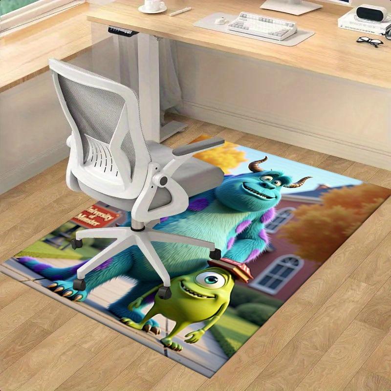 1pc, Home Decor Carpet, Office Rug, Chair Pad, Outdoor Mat, Gift Idea - Perfect for Any Occasion! L089 60cm by 90cm
1pc, Home Decor Carpet, Office Rug, Chair Pad, Outdoor Mat, Gift Idea - Perfect for Any Occasion! L089 60cm by 90cm