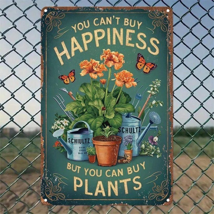 Vintage Metal Poster Wall Art Decor,Retro Tin Sign for Home Garden Garage,Housewarming Gift
Vintage Metal Poster Wall Art Decor,Retro Tin Sign for Home Garden Garage,Housewarming Gift
