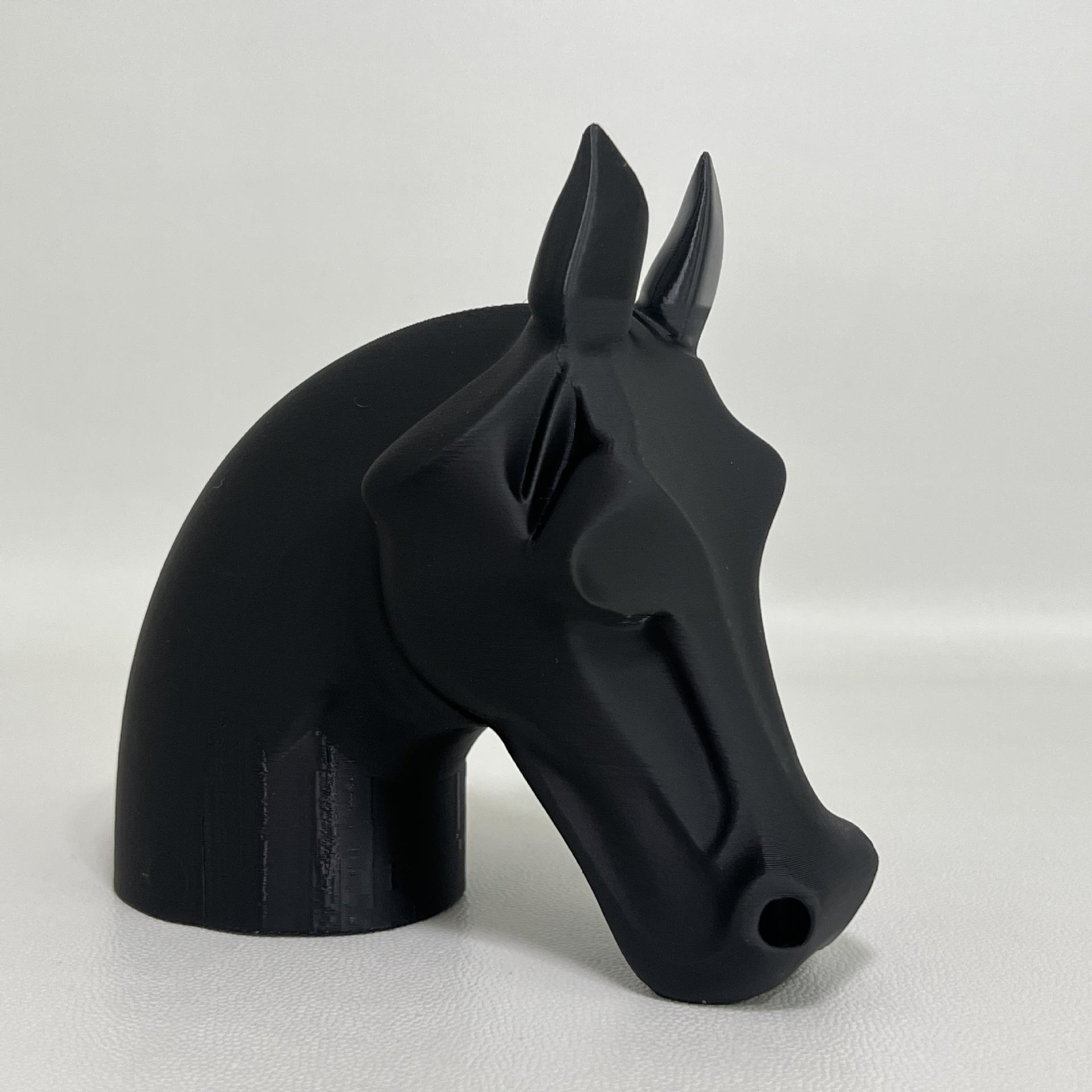 Funny Horse Head Cover Cap for Trailer Coupling Trailer Hitch Ball Cover Prevent Receiver Tube From Rusting чорний
Funny Horse Head Cover Cap for Trailer Coupling Trailer Hitch Ball Cover Prevent Receiver Tube From Rusting чорний