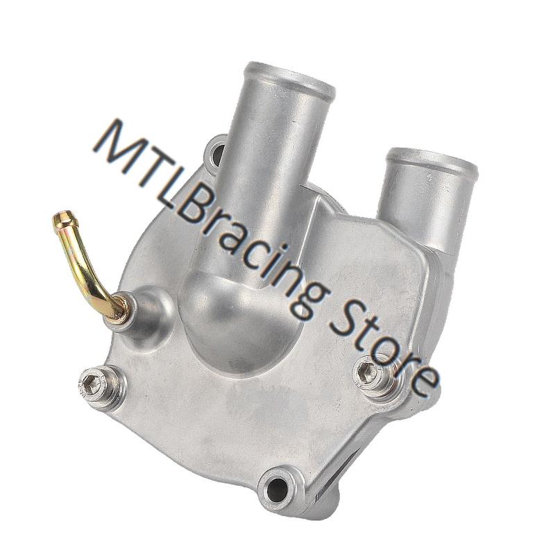 Water Pump Assembly For YAMAHA YZF R6 1999-2005 YZF R6S 2003-2009 FZ6 2004-2009 5VX-12421-00-00 5EB-12421-00-00
Water Pump Assembly For YAMAHA YZF R6 1999-2005 YZF R6S 2003-2009 FZ6 2004-2009 5VX-12421-00-00 5EB-12421-00-00