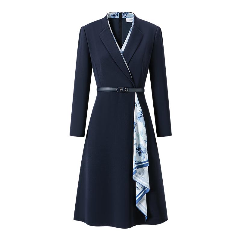 PORTS Женское миди-платье с V-образным вырезом, принтом, многослойное, пэчворк L
PORTS Женское миди-платье с V-образным вырезом, принтом, многослойное, пэчворк L