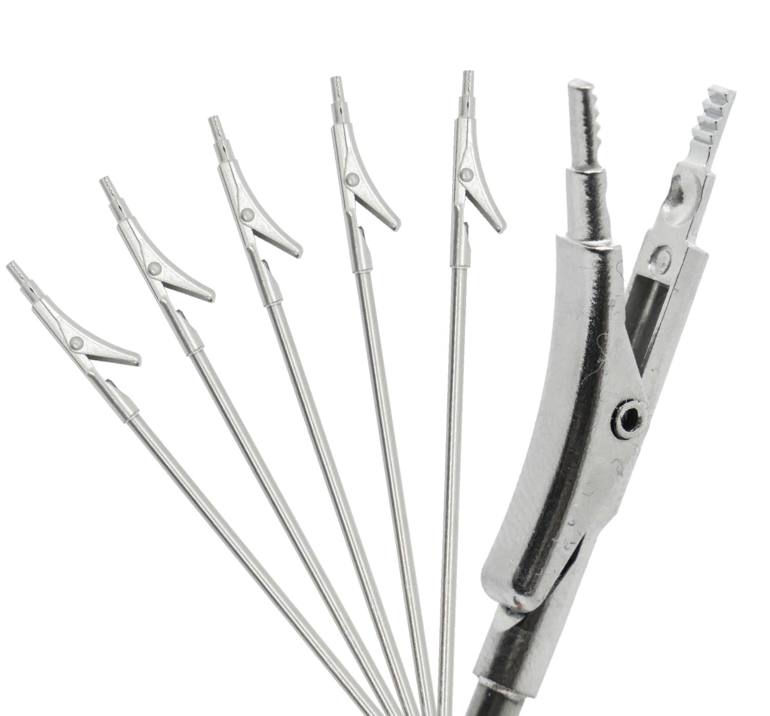 Комитет по улучшению Plamo Plamokojo Paint Clip Master Hobby Tool (6 шт.) ПМКЛ034-6
Комитет по улучшению Plamo Plamokojo Paint Clip Master Hobby Tool (6 шт.) ПМКЛ034-6