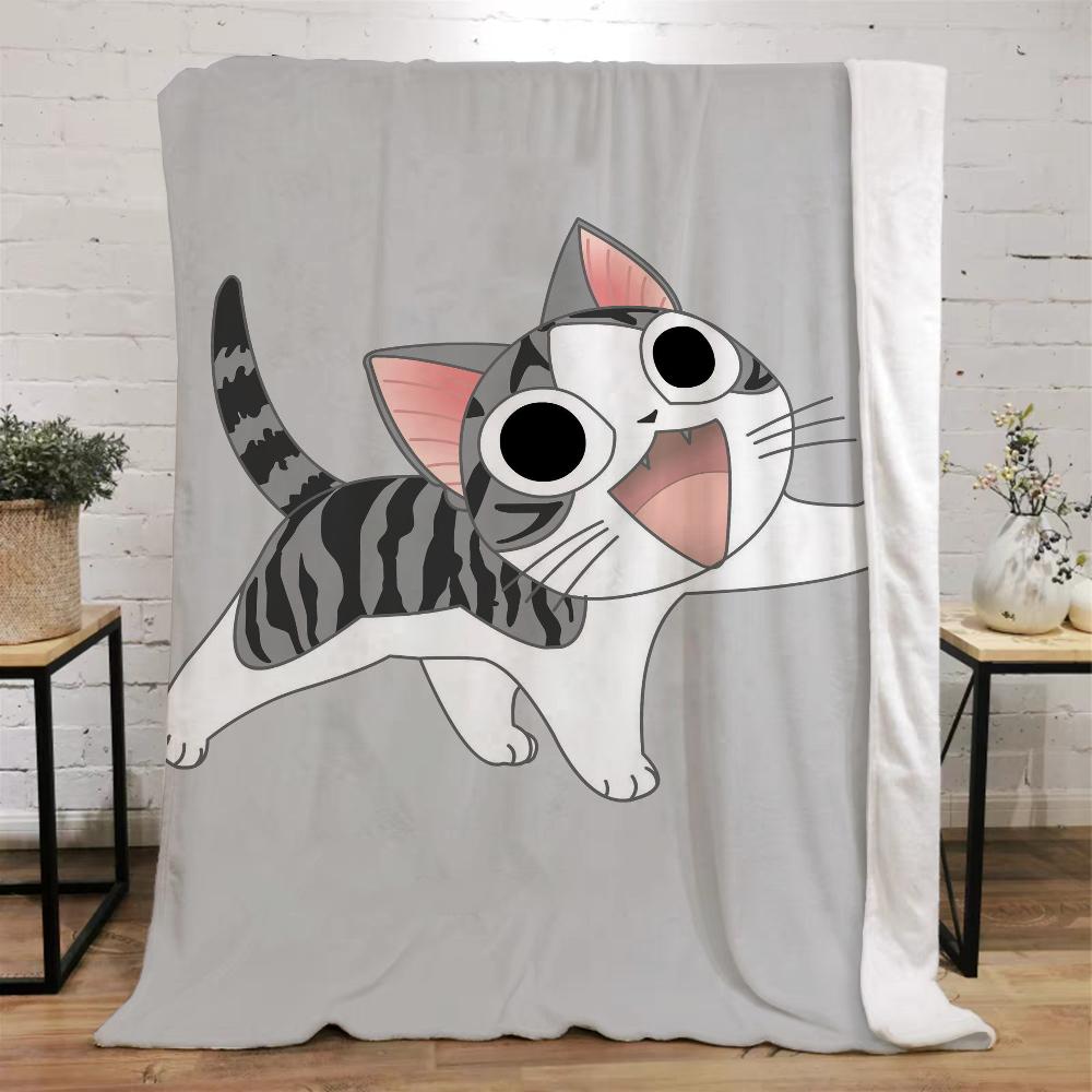 Chis Sweet Home тканое одеяло для украшения дивана пушистые мягкие одеяла и пледы роскошное постельное белье вязаное клетчатое пляжное полотенце плед 75x100cm