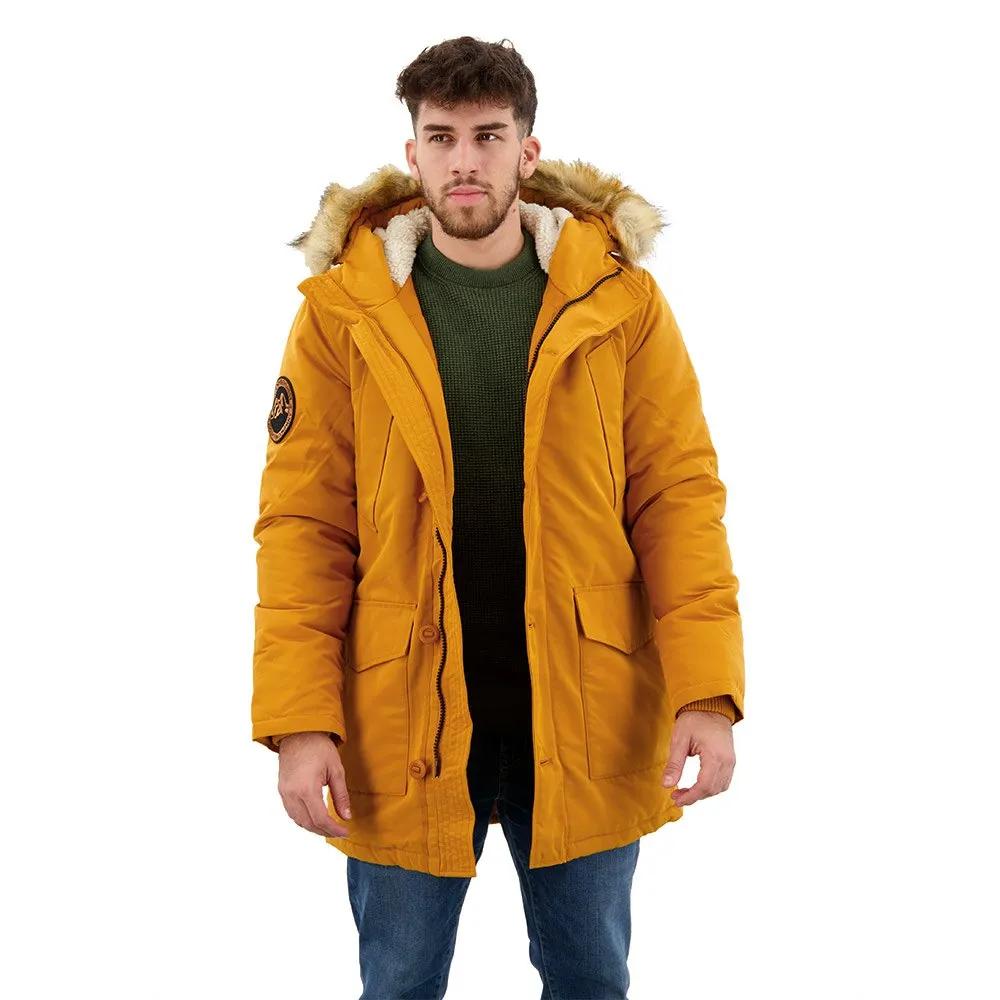 Superdry Парка Everest Faux Fur M
Superdry Парка Everest Faux Fur M