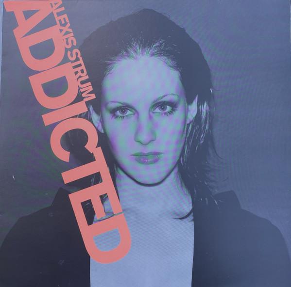 12inch Record ALEXIS STRUM Addicted PRO3896 WEA 2003 UK Dance Electronica Used
12inch Record ALEXIS STRUM Addicted PRO3896 WEA 2003 UK Dance Electronica Used
