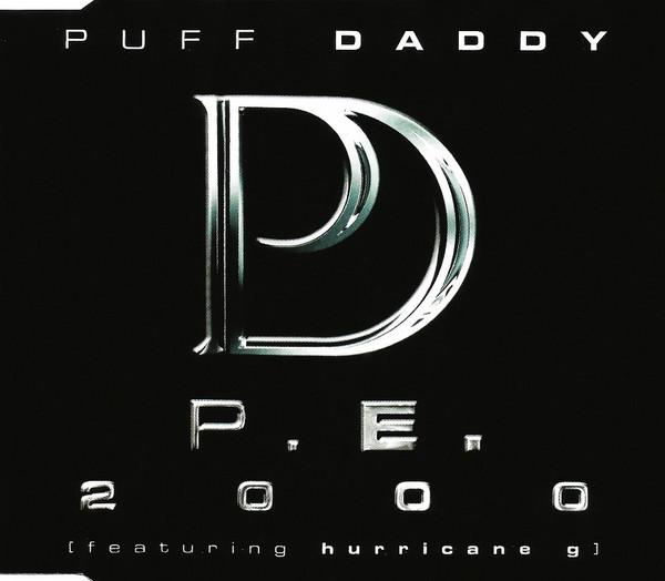 CD PUFF DADDY HURRICANE G P.e. 2000 74321694442 BMG 1999 Germany Rap HipHopRB Used
CD PUFF DADDY HURRICANE G P.e. 2000 74321694442 BMG 1999 Germany Rap HipHopRB Used