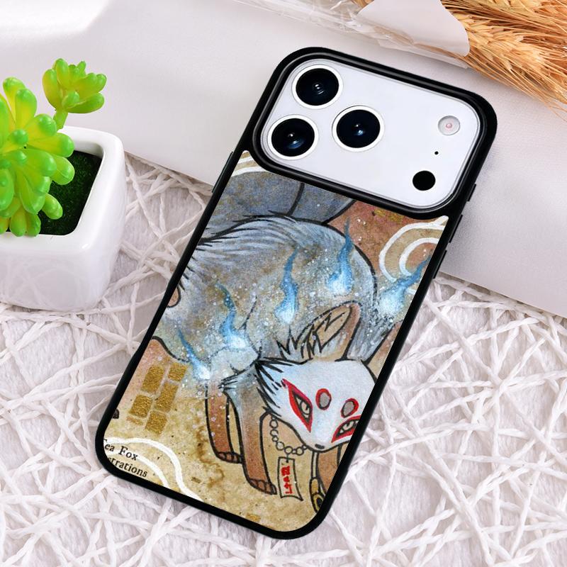 Чехол в японском стиле с лисой для iPhone 17 Air 16 15 11 12 14 13 Pro Max, противоударный чехол iPhone 14
Чехол в японском стиле с лисой для iPhone 17 Air 16 15 11 12 14 13 Pro Max, противоударный чехол iPhone 14