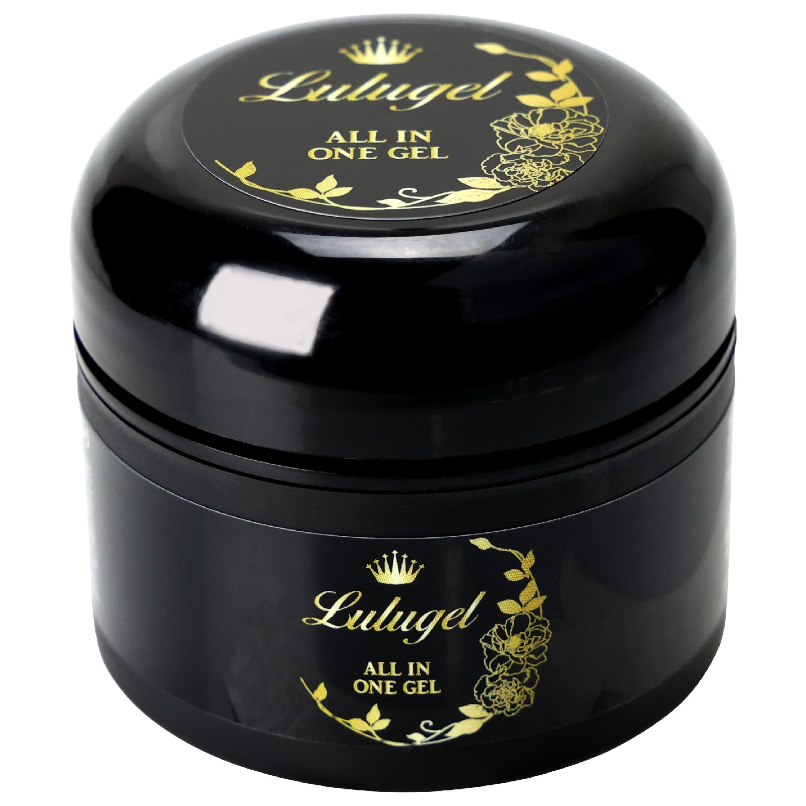LULUGEL Gel Nail Clear Gel 30g All in One Gel Top Coat Base Gel Gel Clear Gel Nail Gel Self Nail Base Coat (1 кусок)
LULUGEL Gel Nail Clear Gel 30g All in One Gel Top Coat Base Gel Gel Clear Gel Nail Gel Self Nail Base Coat (1 кусок)