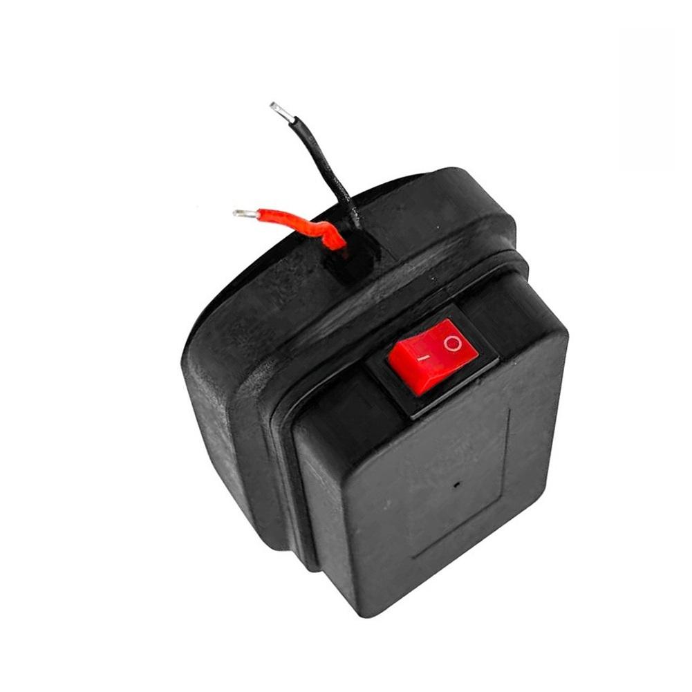 DIY Repair Tool Replacement Battery Adapter Battery Terminal Block Replacement Battery Adapter Exquisite Appearance China Mainland
DIY Repair Tool Replacement Battery Adapter Battery Terminal Block Replacement Battery Adapter Exquisite Appearance China Mainland