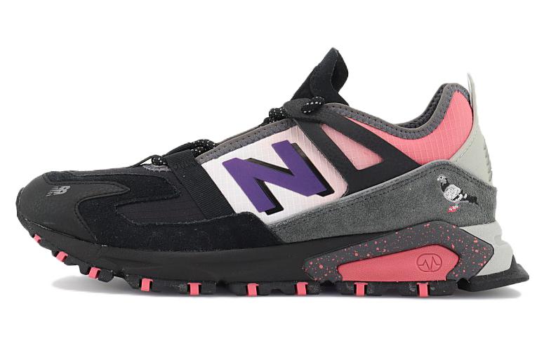 X-Racer Atmos x Staple Pigeon x New Balance Grey Pink MSXRCTAM 42
X-Racer Atmos x Staple Pigeon x New Balance Grey Pink MSXRCTAM 42