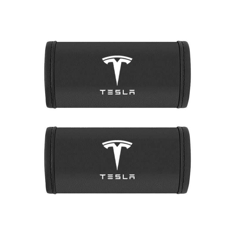 2Pcs Suede Handgrip Protect Casing Car Interior Accessories For Tesla Model 3 Y S X Cybertruck Juguete Roadster Coil Bonina
2Pcs Suede Handgrip Protect Casing Car Interior Accessories For Tesla Model 3 Y S X Cybertruck Juguete Roadster Coil Bonina