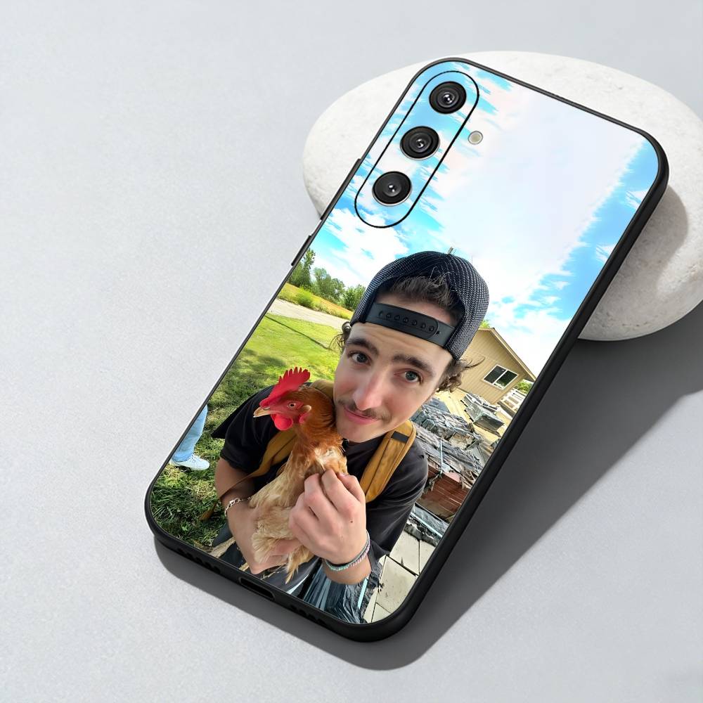 Funny MEME Of B-Boone Phone Case For Samsung Galaxy A73,A72,A71,A70,A52,A51 Others Soft Black Cover Samsung a53 5g
Funny MEME Of B-Boone Phone Case For Samsung Galaxy A73,A72,A71,A70,A52,A51 Others Soft Black Cover Samsung a53 5g
