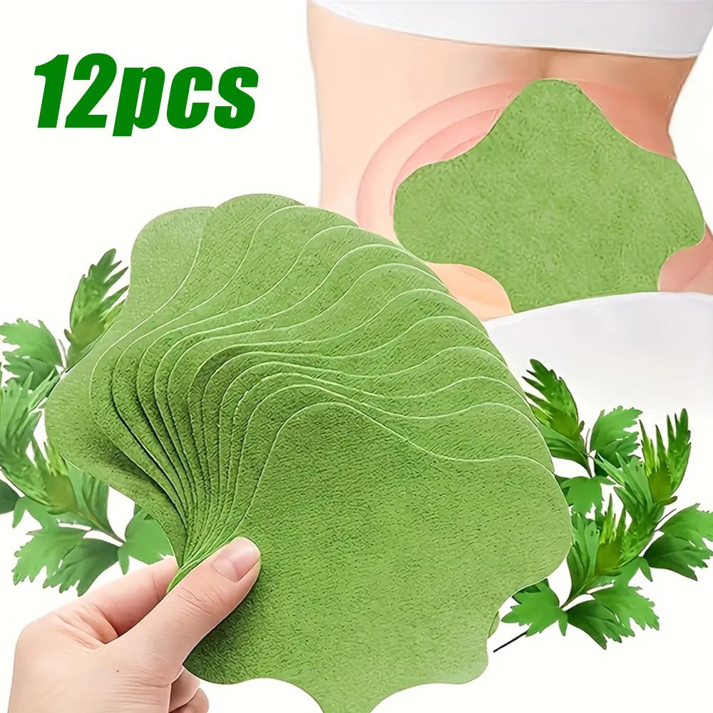 12/50/100 PCS Lumbar Hot patches
12/50/100 PCS Lumbar Hot patches