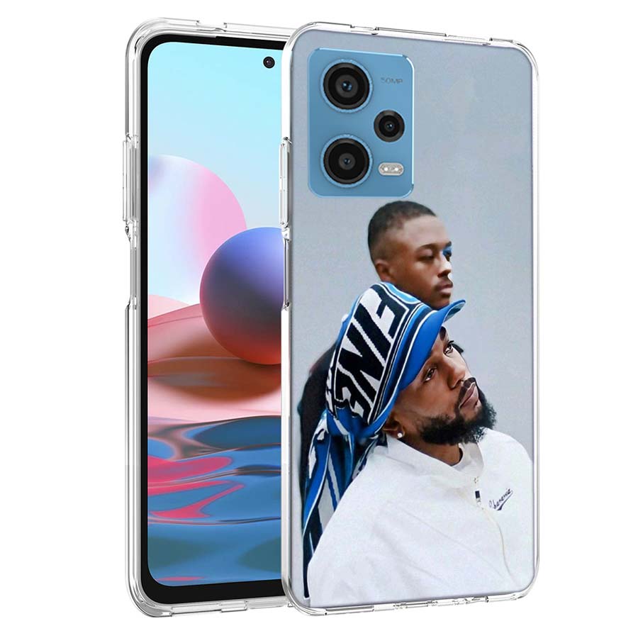 Kendrick Lamar Not Like Us Phone Case For Redmi Note 13 12 14 15 Pro Plus 13R 11 11T 11E 11S 10 Pro 10S 9 9S Cover Cell Clear TP Redmi Note 15 Pro 5G
Kendrick Lamar Not Like Us Phone Case For Redmi Note 13 12 14 15 Pro Plus 13R 11 11T 11E 11S 10 Pro 10S 9 9S Cover Cell Clear TP Redmi Note 15 Pro 5G