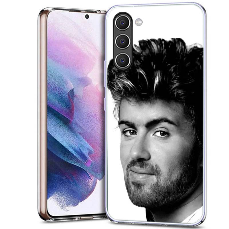 Чехол для телефона George Michael для Samsung A16 A26 A36 A56 A17 A37 A57 A07 A06 A02S A12 A22 A32 A52S A72 Galaxy A70 A50S A71 A51 A31 Samsung A52
Чехол для телефона George Michael для Samsung A16 A26 A36 A56 A17 A37 A57 A07 A06 A02S A12 A22 A32 A52S A72 Galaxy A70 A50S A71 A51 A31 Samsung A52