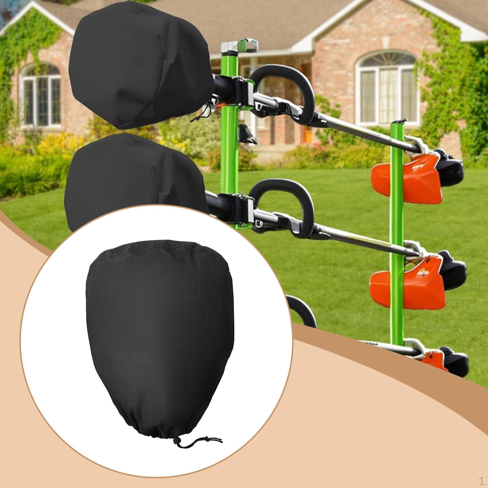 Lawn Trimmer Engine Cover Grass Oxford Cloth,Sun Protection,Dustproof Waterproof with S
Lawn Trimmer Engine Cover Grass Oxford Cloth,Sun Protection,Dustproof Waterproof with S