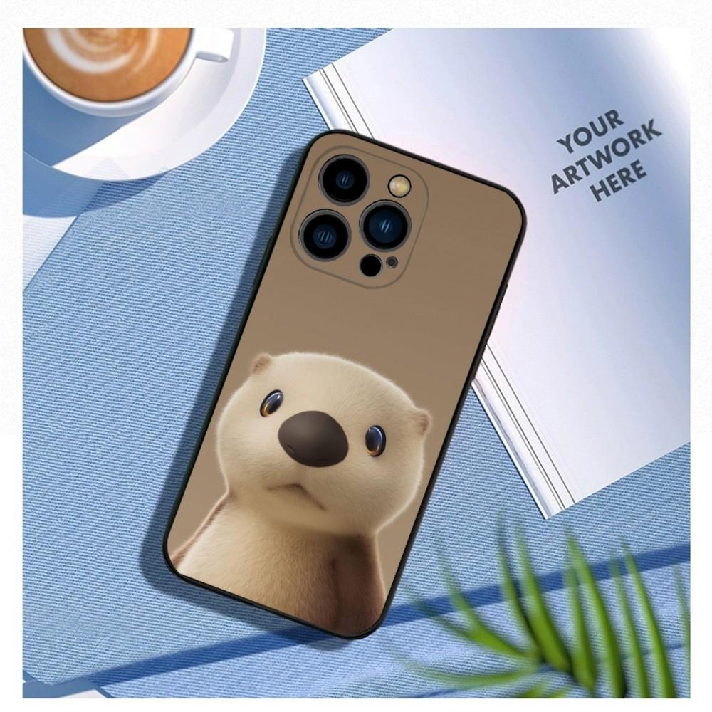 Party Animals Game Phone Case For iPhone15,14,13,12 Mini 11 Pro XR,X,XS,MAX 7,8 Plus Silicone Cover Soft Black iPhoneXS
Party Animals Game Phone Case For iPhone15,14,13,12 Mini 11 Pro XR,X,XS,MAX 7,8 Plus Silicone Cover Soft Black iPhoneXS
