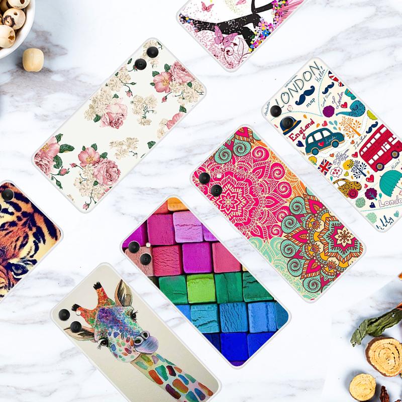 For Samsung Galaxy A05 4G TPU Case Pattern Printing Mobile Phone Back Cover Pink Flower
For Samsung Galaxy A05 4G TPU Case Pattern Printing Mobile Phone Back Cover Pink Flower