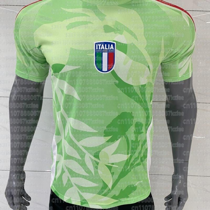 26 Italian Parent-child Jersey Short Sleeved Football Jersey Breathable XXS
26 Italian Parent-child Jersey Short Sleeved Football Jersey Breathable XXS