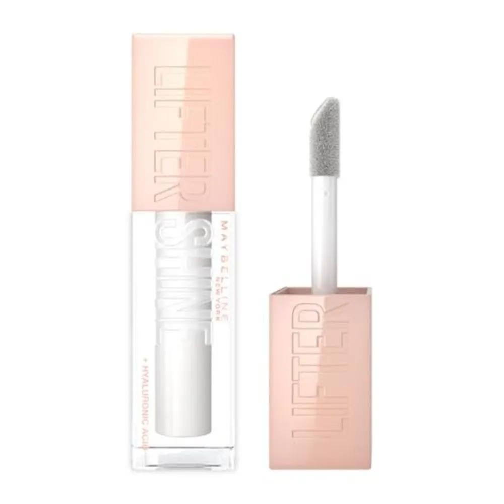 Maybelline Lifter Shine 001 5.4ml Set of 2 2-piece set
Maybelline Lifter Shine 001 5.4ml Set of 2 2-piece set