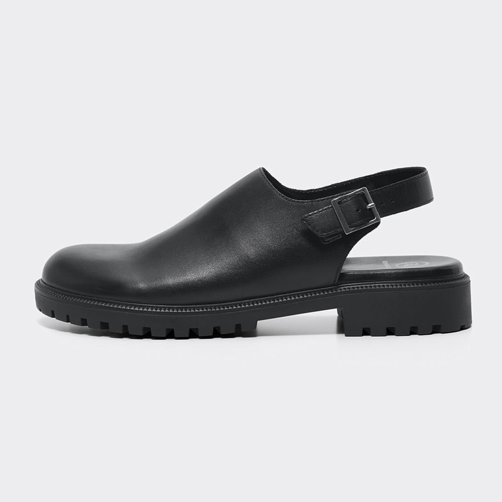 Кожаные сандалии-сабо GU by Uniqlo UNDERCOVER
Кожаные сандалии-сабо GU by Uniqlo UNDERCOVER