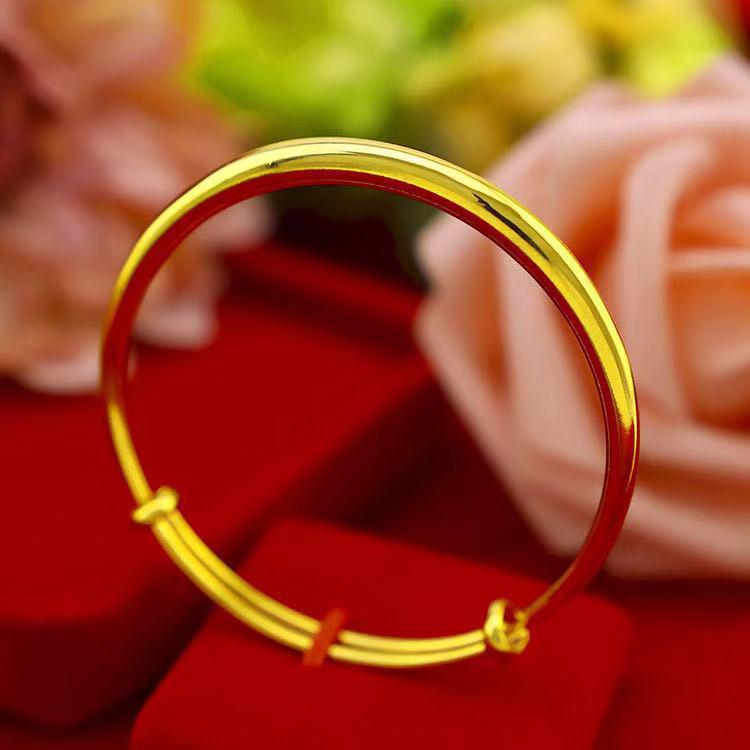 Gold-Plated Starry Dragon & Phoenix Push-Pull Women s Bangle - Non-Fading, High-End Jewelry
Gold-Plated Starry Dragon & Phoenix Push-Pull Women s Bangle - Non-Fading, High-End Jewelry
