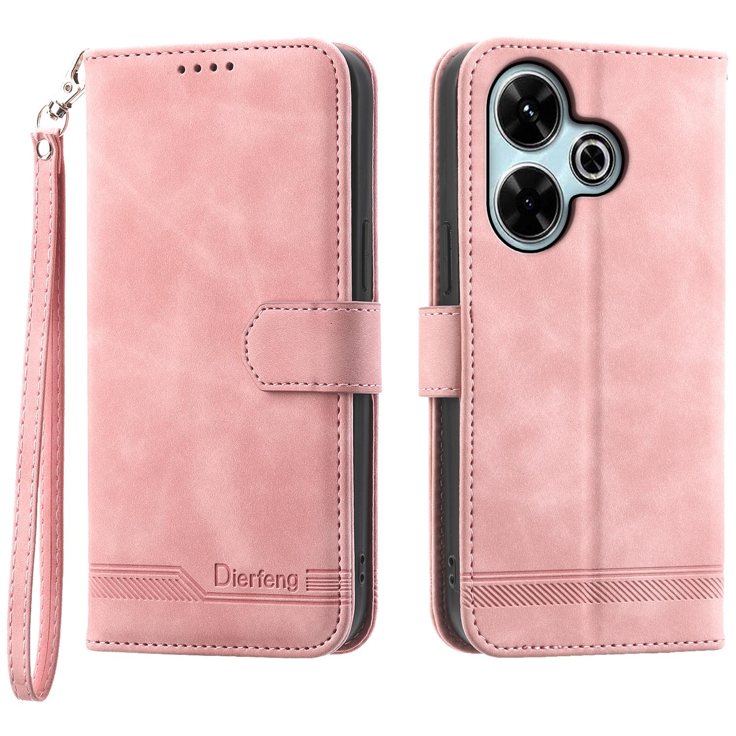 DIERFENG DF-03 Для Xiaomi Redmi 13 4G/5G/Note 13R 5G/Poco M6 4G Кожаный Чехол Кошелек Чехол для телефона C
DIERFENG DF-03 Для Xiaomi Redmi 13 4G/5G/Note 13R 5G/Poco M6 4G Кожаный Чехол Кошелек Чехол для телефона C