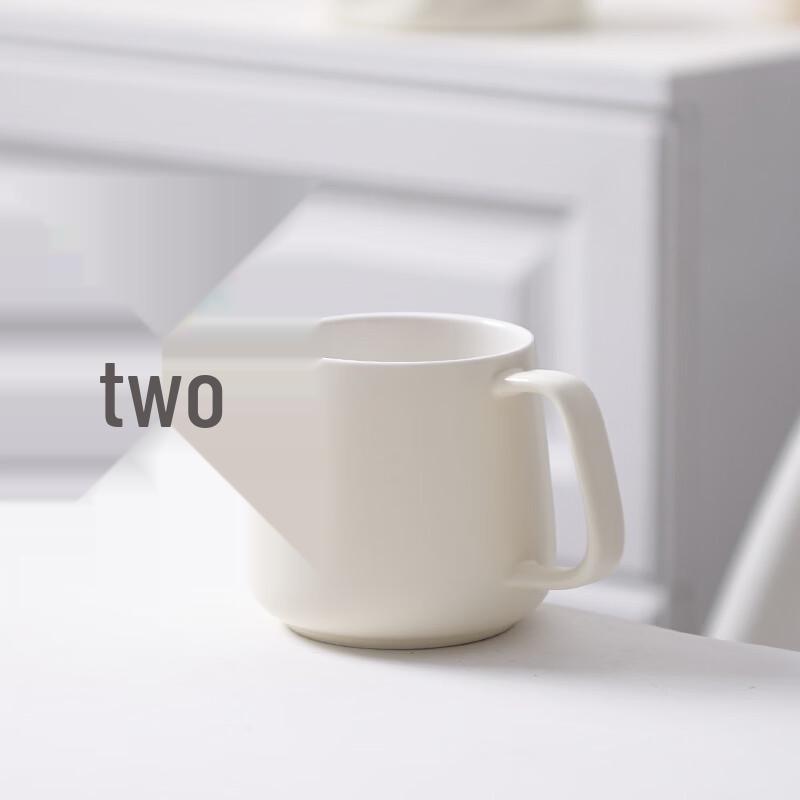Shangqi Ceramic Coffee Mug
Shangqi Ceramic Coffee Mug