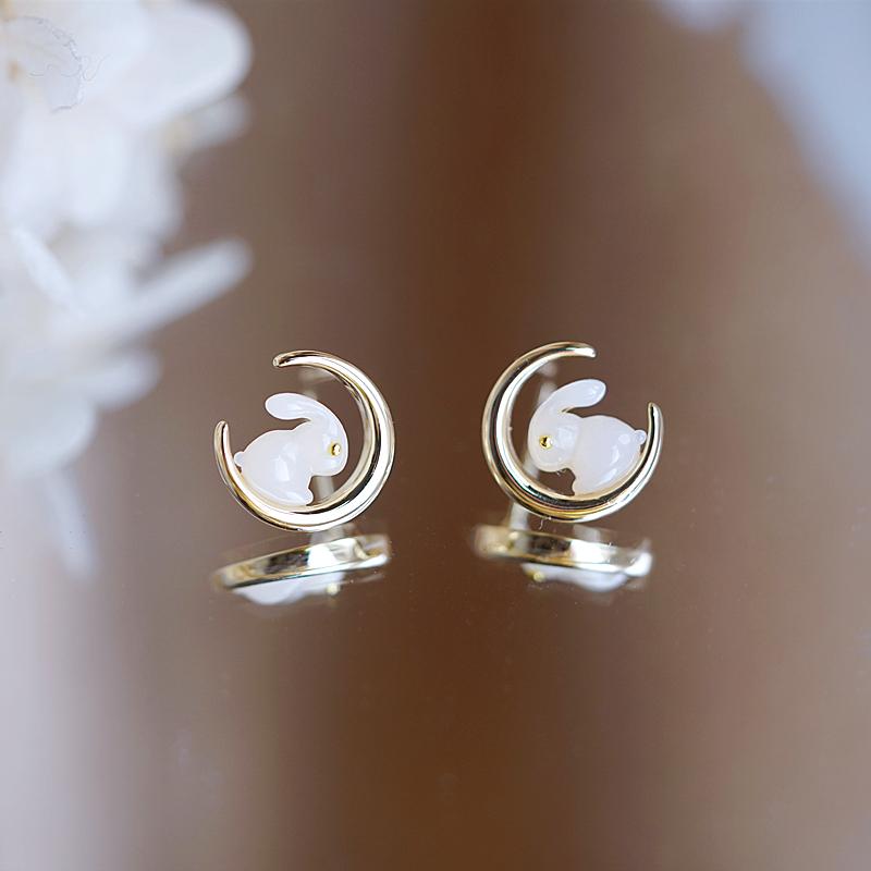 DIMANAF 2023 Four Seasons Earrings Retro Accessory Long Ethnic Style Leaf Simple Accessories Earrings 30
DIMANAF 2023 Four Seasons Earrings Retro Accessory Long Ethnic Style Leaf Simple Accessories Earrings 30